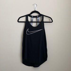 Nike Workout Top